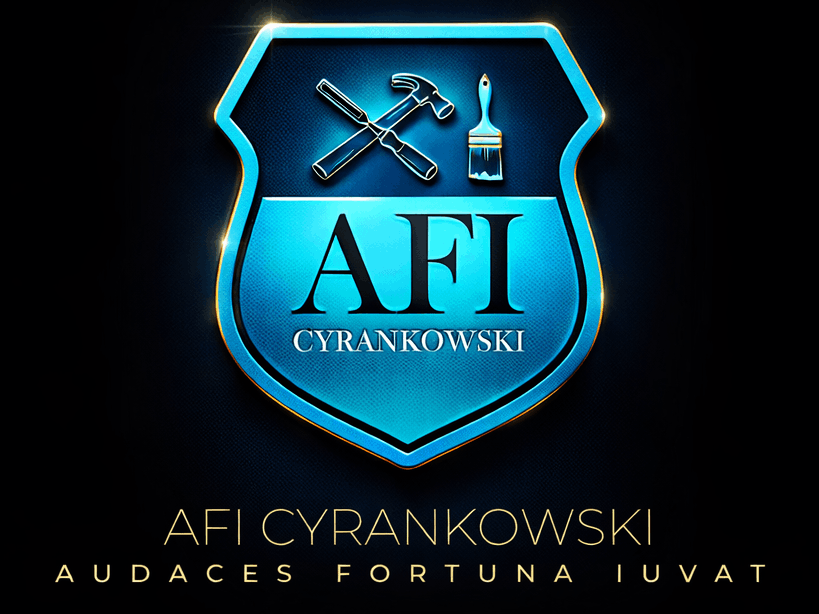 AFI Cyrankowski logo