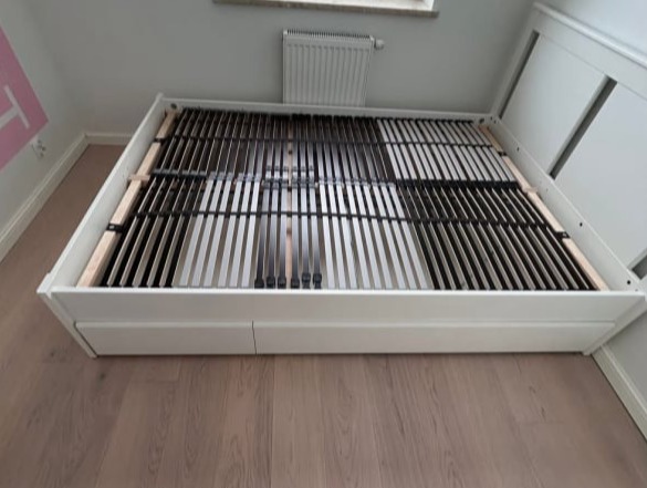 3D kjøkken